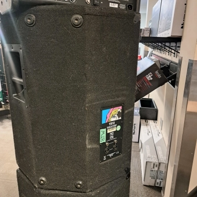 Yorkville Sound - YX12 2